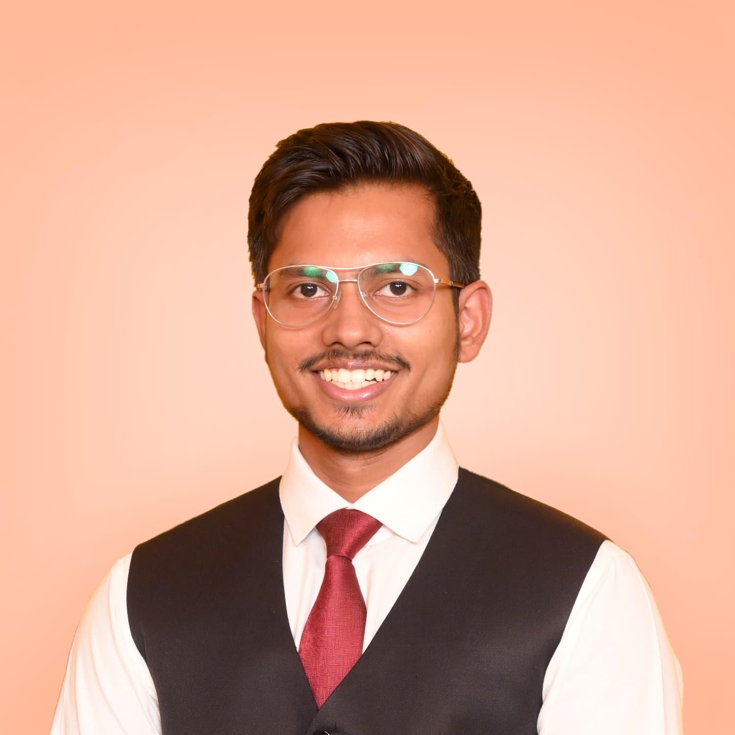 Ritik Kansal